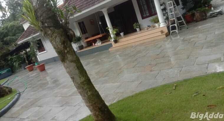 Top 5 Natural Stone Works Palakkad Ottapalam