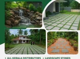 Top 5 Natural Stone Works Palakkad Ottapalam