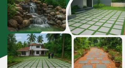 Top 5 Natural Stone Works Palakkad Ottapalam