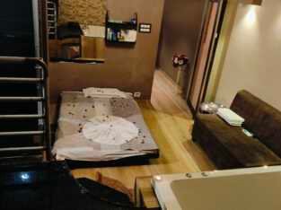 Royal Oak Spa Thane