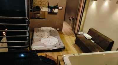 Royal Oak Spa Thane