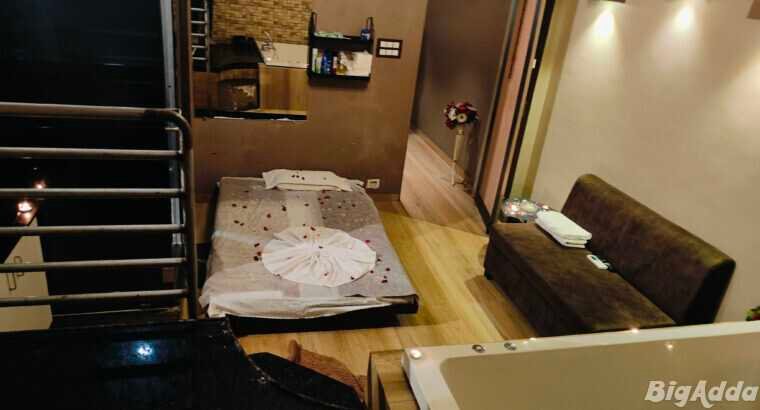 Royal Oak Spa Thane
