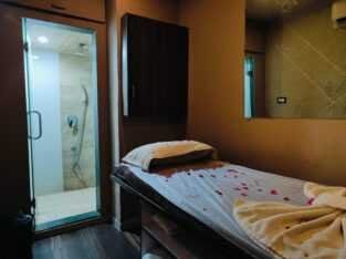 Viva Spa (Spa In Mulund)
