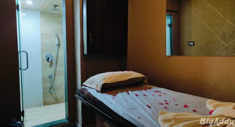 Viva Spa (Spa In Mulund)