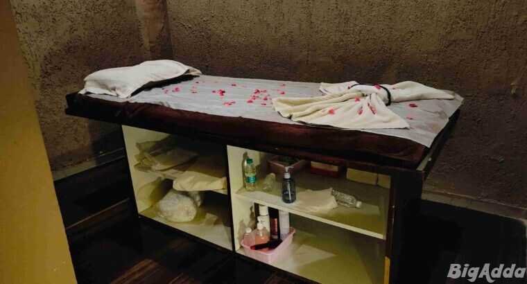 Viva Spa (Spa In Mulund)