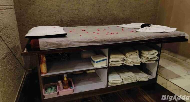 Viva Spa (Spa In Mulund)