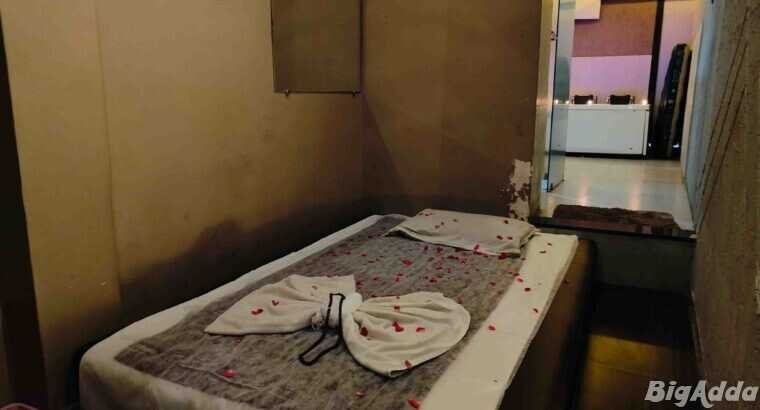 Viva Spa (Spa In Mulund)