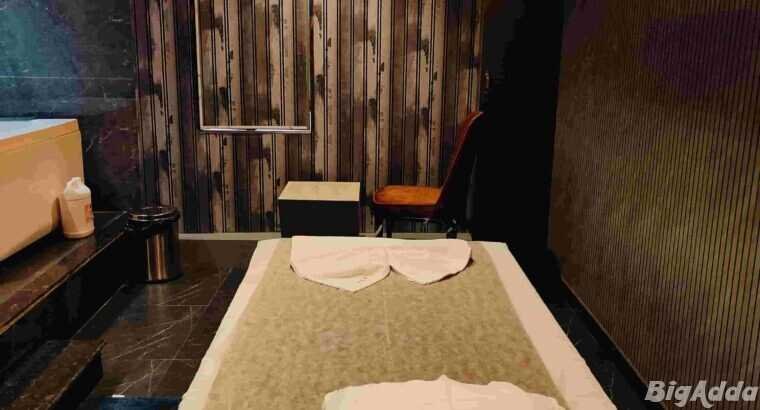Heritage Spa – Thai Spa In Thane