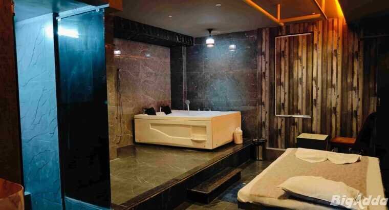 Heritage Spa – Thai Spa In Thane