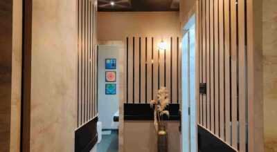 Eva Spa In Mulund West