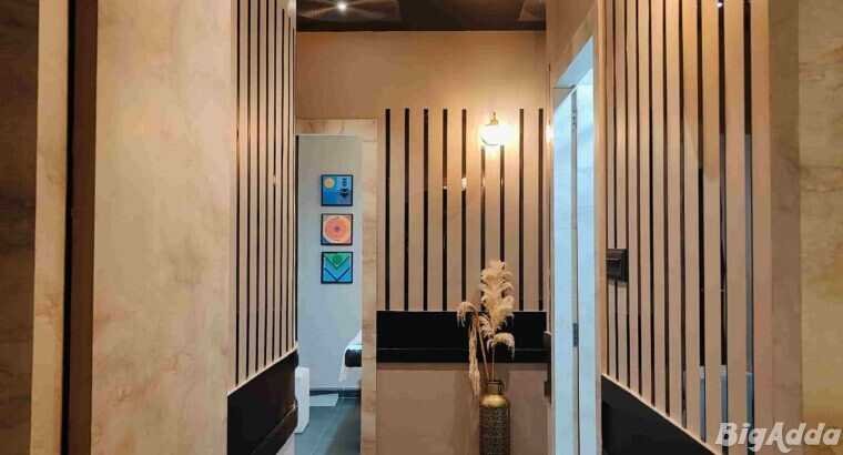 Eva Spa In Mulund West