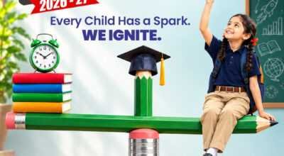 Admission open in Chennai