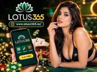Lotus 365 ID Easy Account Setup Guide