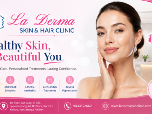 La Derma Skin & Hair Clinic