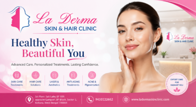 La Derma Skin & Hair Clinic