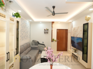 Best Interior Designers In Bangalore | Homzinterio