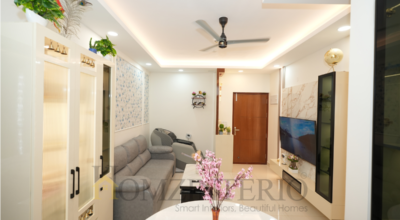 Best Interior Designers In Bangalore | Homzinterio