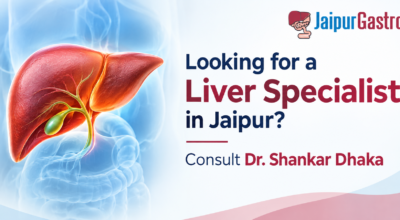 Looking for a Liver Specialist in Jaipur?