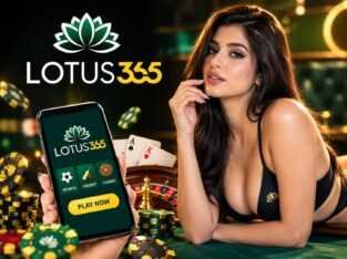 Lotus 365 ID Easy Account Setup Guide