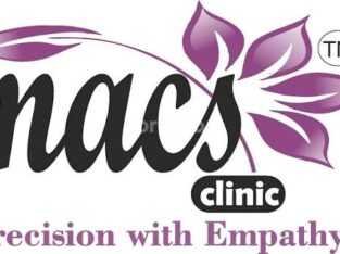 MACS Clinic – Cancer Treatment in Bangalore, India