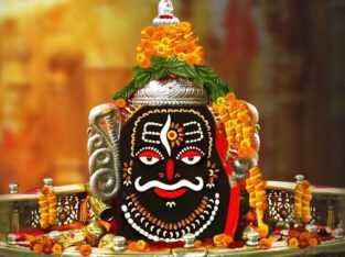 Get Affordable Mahakaleshwar Jyotirlinga Darshan