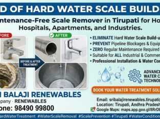 Protect Your Property with Maintenance-Free Hard W