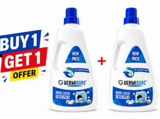 Matic Liquid Detergent