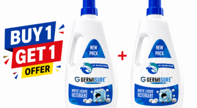 Matic Liquid Detergent