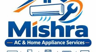 Mishra AC & Home Appliance Services