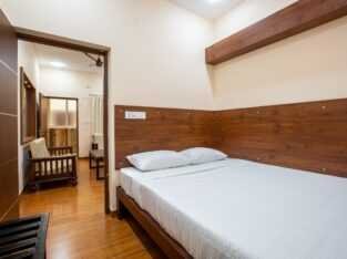 Serviced Apartments in Peelamedu