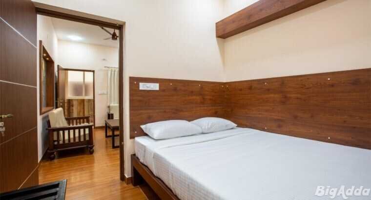 Serviced Apartments in Peelamedu