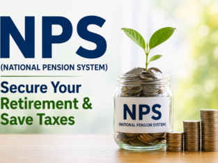 NPS (National Pension System) – Secure Your Retire