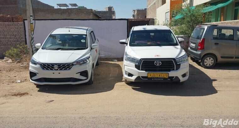 Best Taxi Service in Bikaner