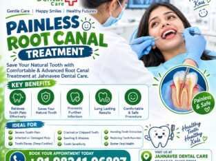 Dental Implant Treatment – Modern Solution