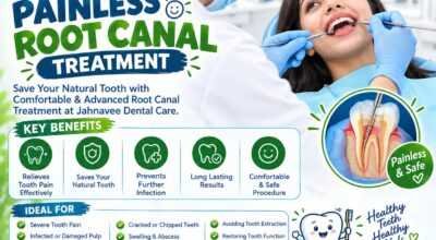 Dental Implant Treatment – Modern Solution