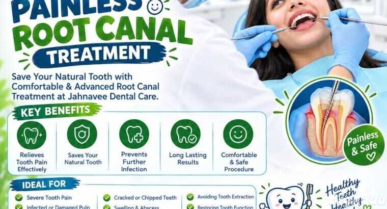 Dental Implant Treatment – Modern Solution
