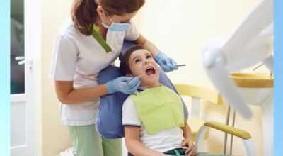 Trusted Pediatric Dentists in Madinaguda