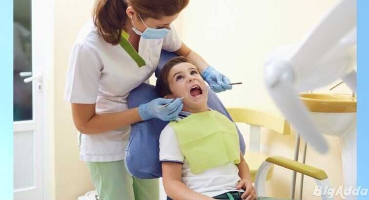 Trusted Pediatric Dentists in Madinaguda