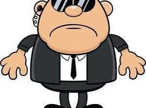 Personal Body Guard Services