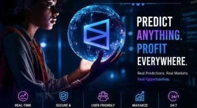 Build Your Polymarket Clone Script Now!