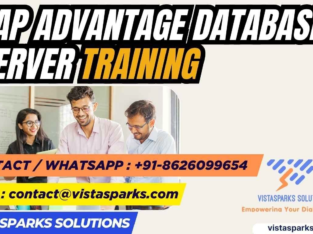 SAP Advantage Database Server Training Online Cour