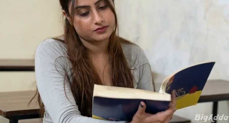 Akanksha IAS UPSC coaching in Kota