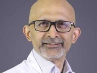 Dr. Sandeep Nayak – Oncologist in Bangalore, India