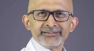 Dr. Sandeep Nayak – Oncologist in Bangalore, India