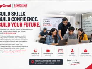 Build Future-Ready AI Skills with Generative AI