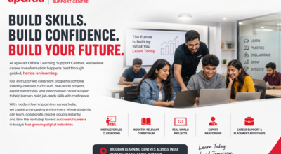 Build Future-Ready AI Skills with Generative AI