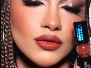 Premium Lip Colours for a Refined Online Beauty Co