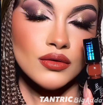 Premium Lip Colours for a Refined Online Beauty Co