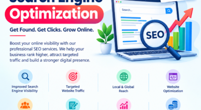 Professional Search Engine Optimization Services