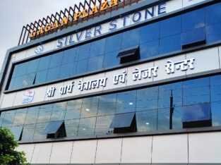 Best eye hospital in Gwalior-Shree Parth Netralaya